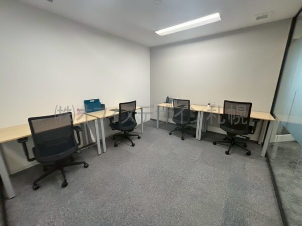 リージャス札幌駅前通