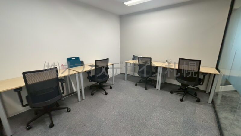 リージャス札幌駅前通