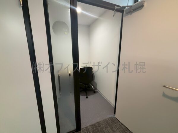 リージャス札幌駅前通