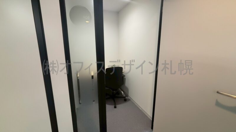 リージャス札幌駅前通