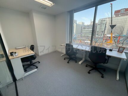 リージャス札幌駅前通