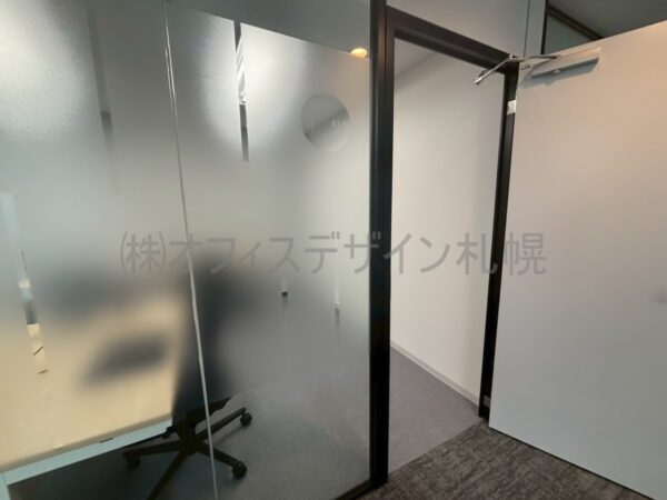 リージャス札幌駅前通