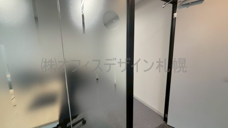 リージャス札幌駅前通