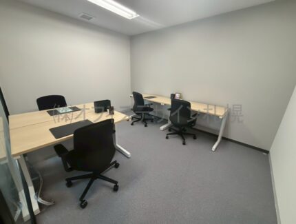 リージャス札幌駅前通