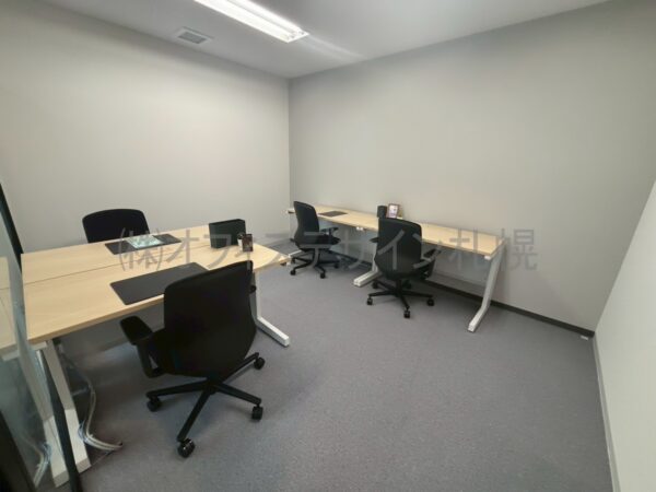 リージャス札幌駅前通