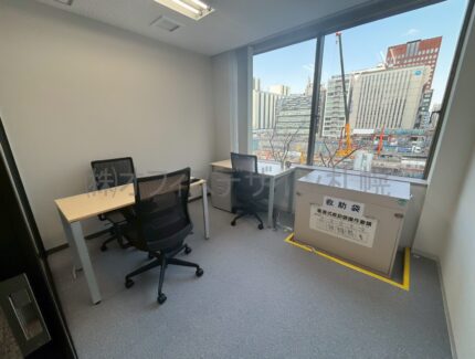 リージャス札幌駅前通