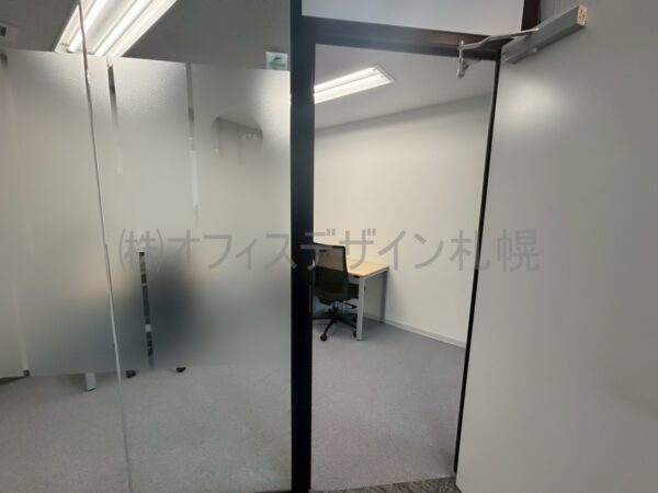 リージャス札幌駅前通