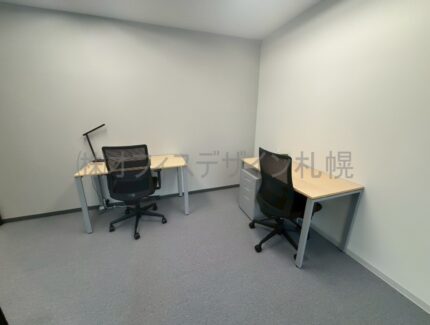 リージャス札幌駅前通