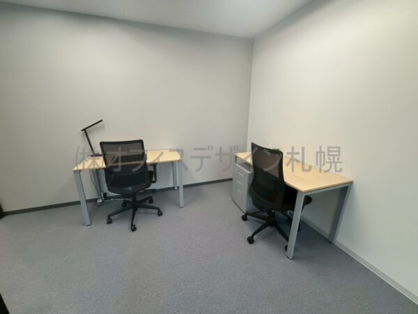 リージャス札幌駅前通