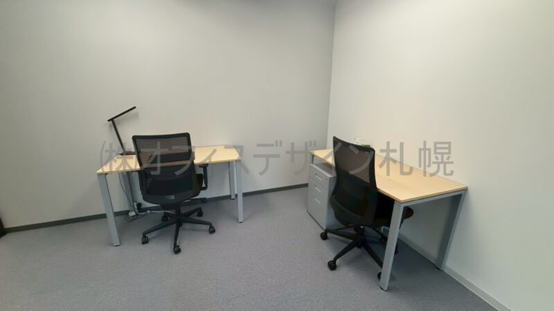 リージャス札幌駅前通