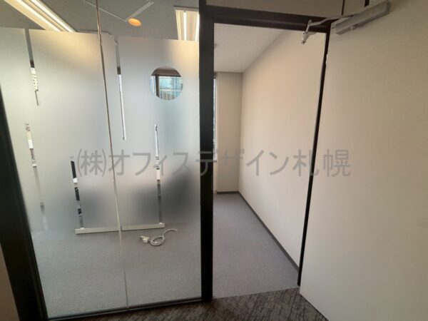 リージャス札幌駅前通