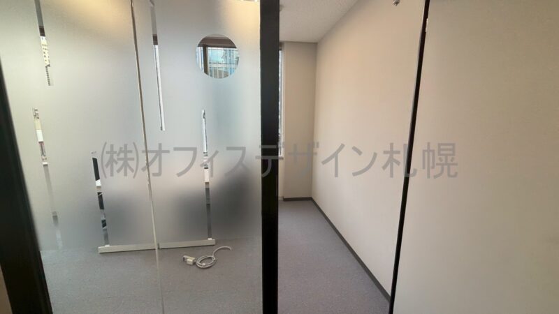 リージャス札幌駅前通