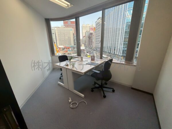 リージャス札幌駅前通