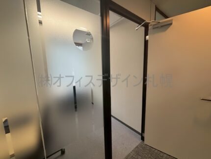 リージャス札幌駅前通