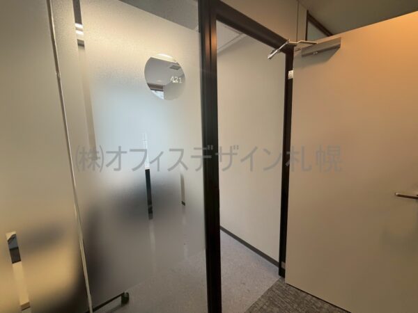 リージャス札幌駅前通