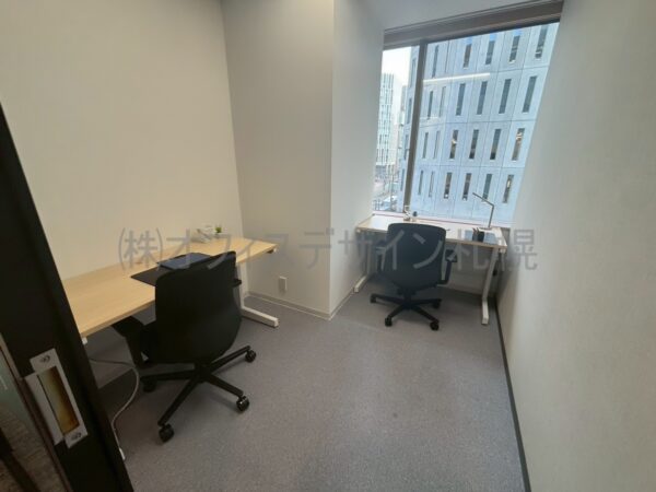 リージャス札幌駅前通