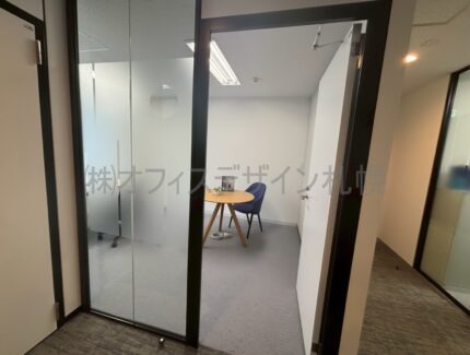 リージャス札幌駅前通