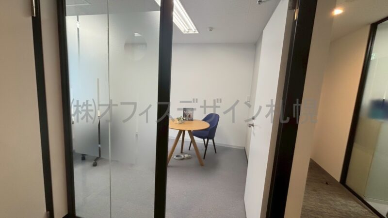 リージャス札幌駅前通