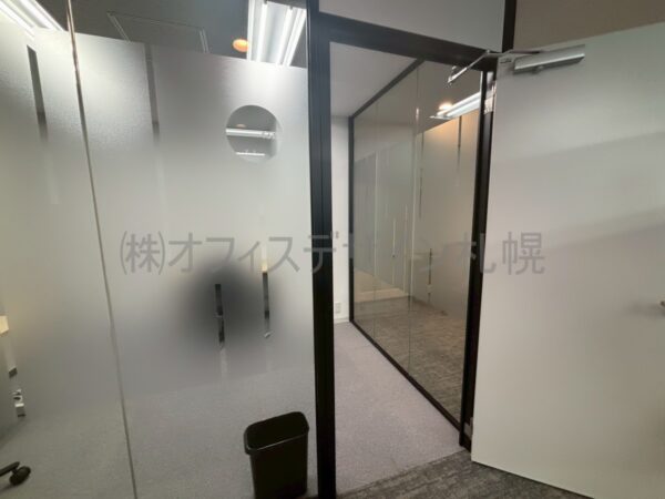 リージャス札幌駅前通