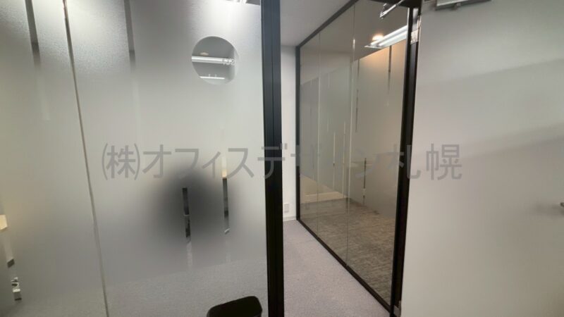 リージャス札幌駅前通