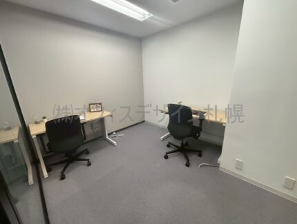 リージャス札幌駅前通