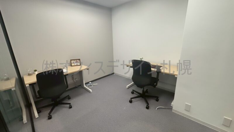 リージャス札幌駅前通