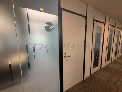 リージャス札幌駅前通