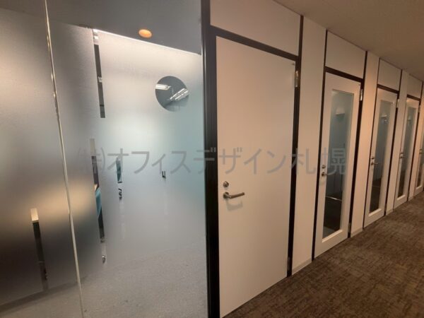 リージャス札幌駅前通