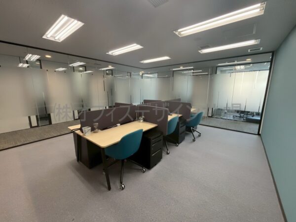 リージャス札幌駅前通