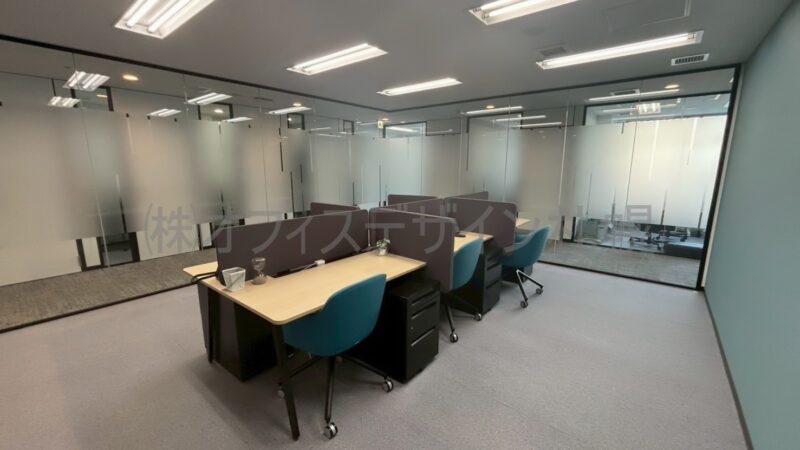 リージャス札幌駅前通