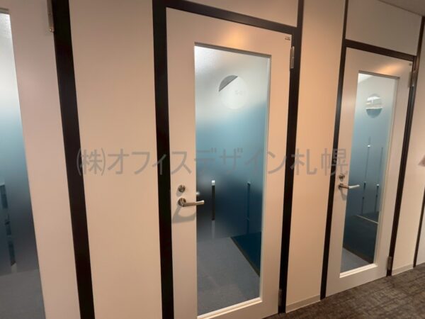 リージャス札幌駅前通