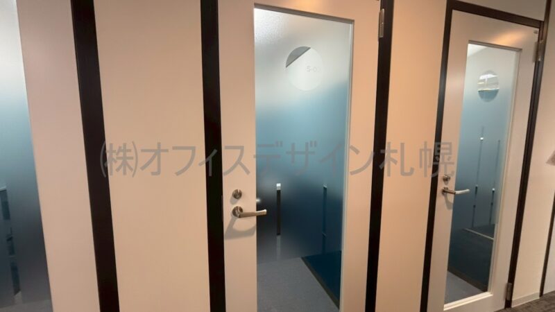 リージャス札幌駅前通