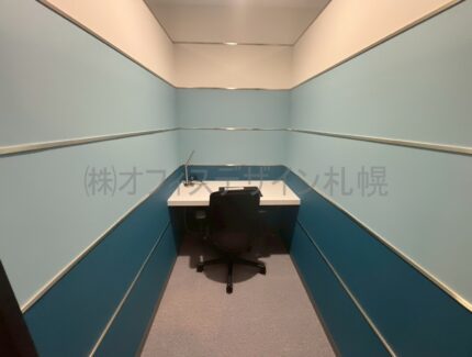 リージャス札幌駅前通