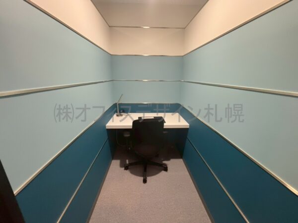 リージャス札幌駅前通