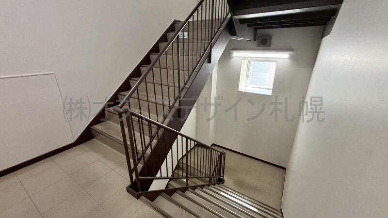 北一条第一生命ビルディング