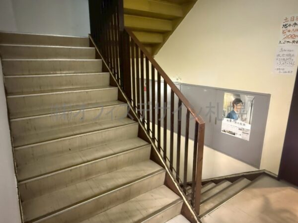 プレジデント松井ビル100