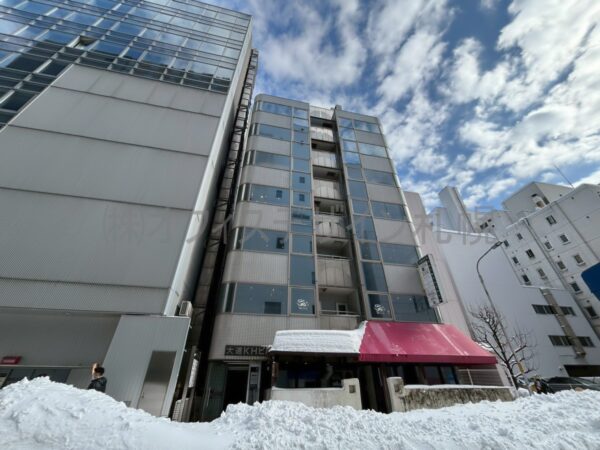 大通KHビル