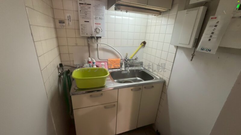 太陽ビルアネックス