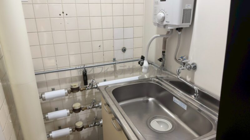 太陽ビルアネックス