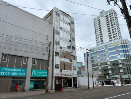 太陽ビルアネックス