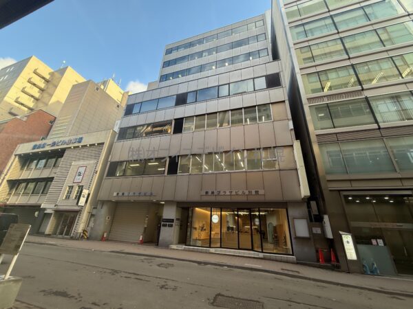 敷島プラザビル別館