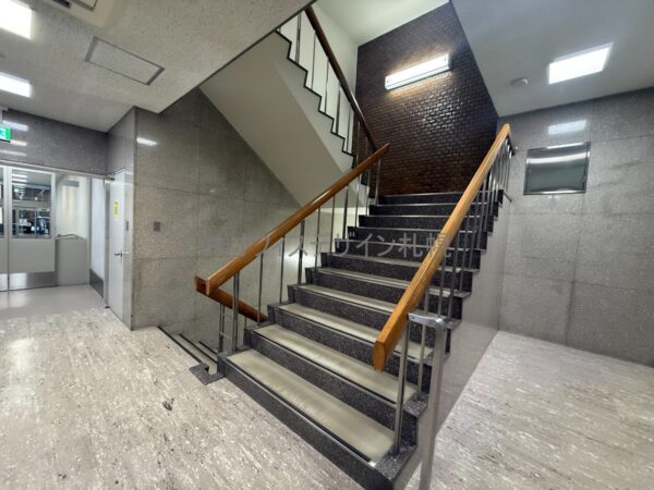 敷島プラザビル別館