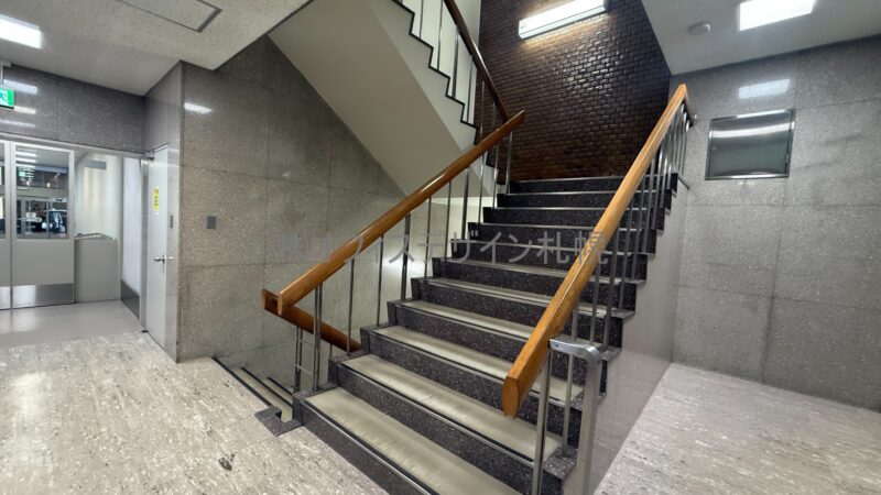 敷島プラザビル別館