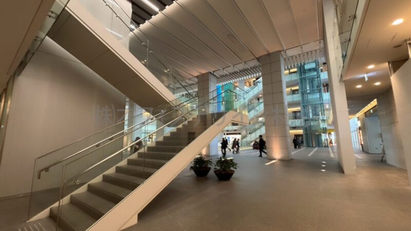 日本生命札幌ビル