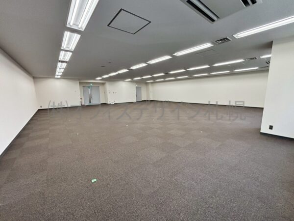日本生命札幌北口ビル