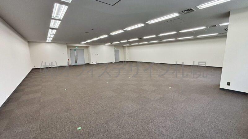 日本生命札幌北口ビル