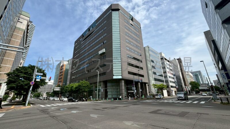 日本生命札幌北口ビル