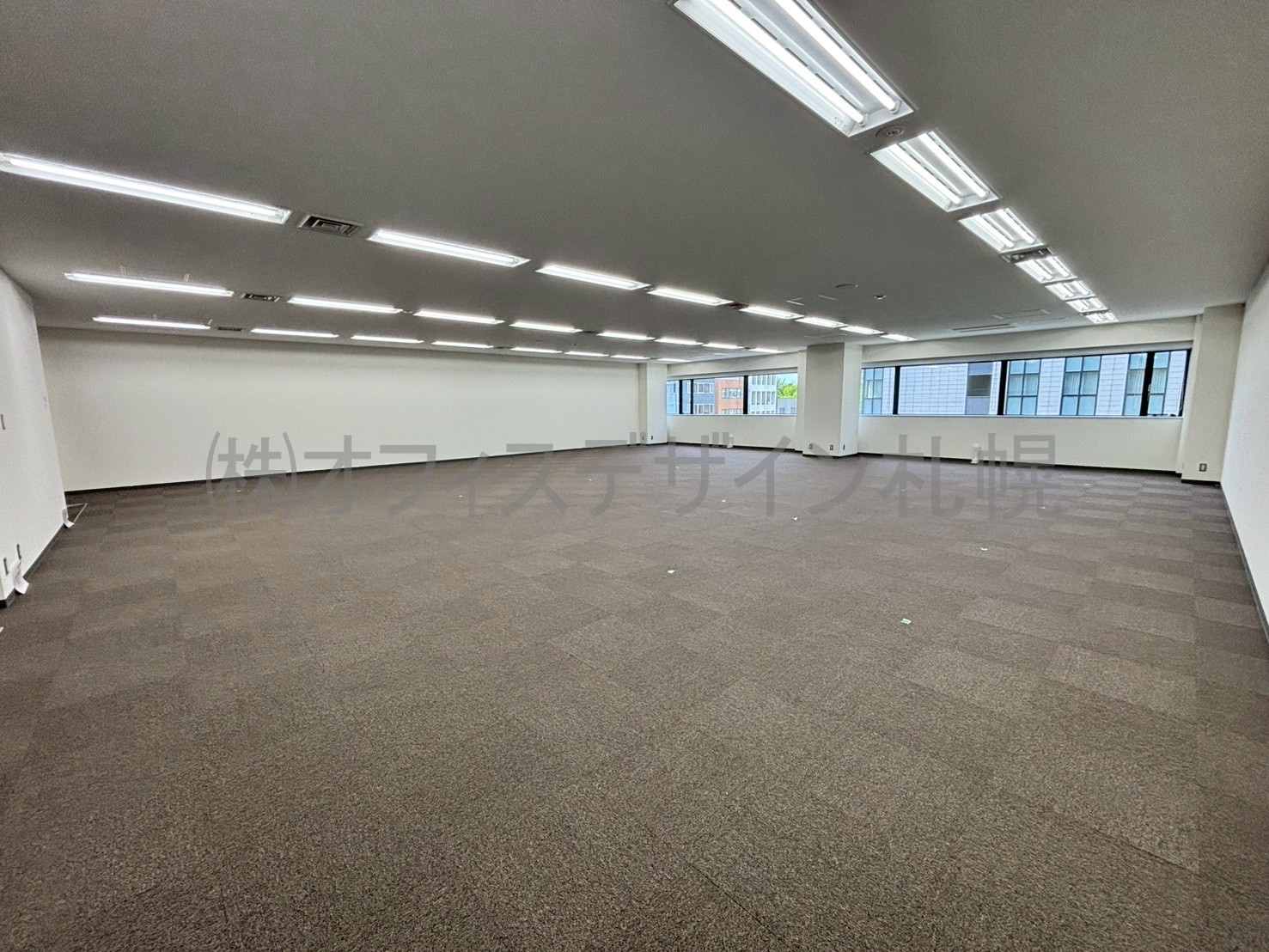日本生命札幌北口ビル