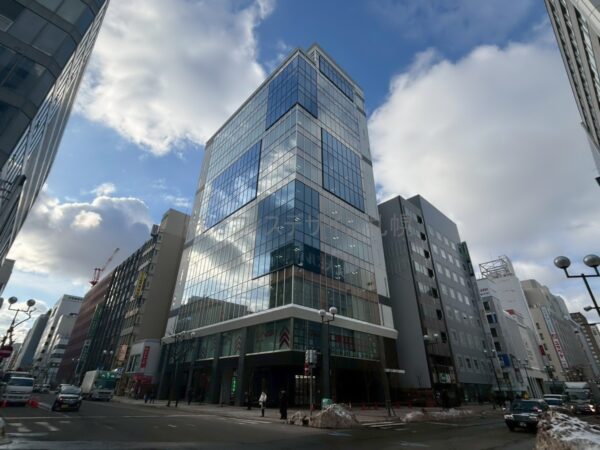 札幌22スクエア