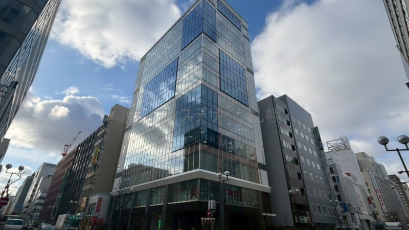 札幌22スクエア